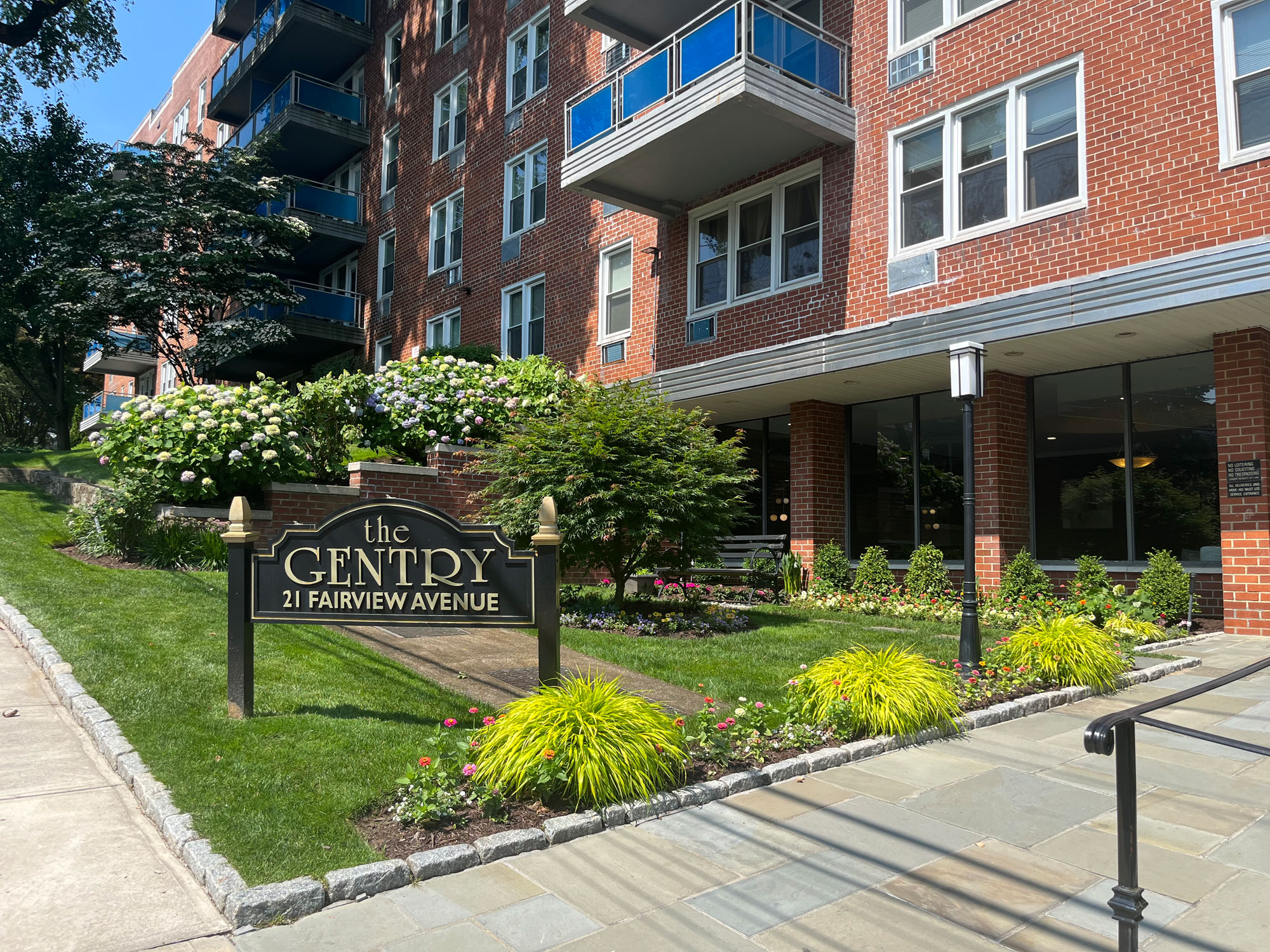 The Gentry