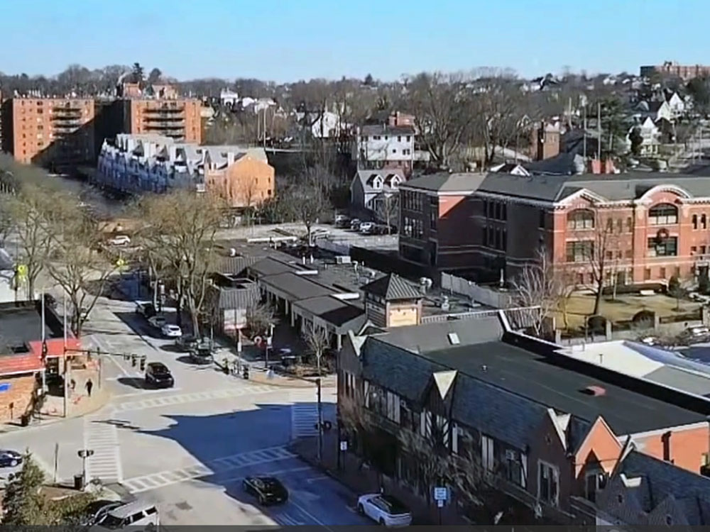 Tuckahoe, NY